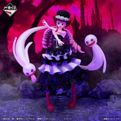 Mô hình IchibanKuji Memory of Heroines - OnePiece Chính hãng Bandai