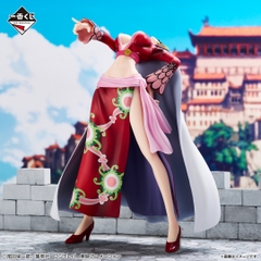 Mô hình IchibanKuji Memory of Heroines - OnePiece Chính hãng Bandai