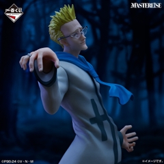 Mô hình IchibanKuji Greed Island - Hunter x Hunter Chính hãng Bandai
