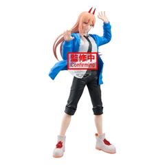 Mô hình Power - Grandista - Chainsaw Man Chính hãng Bandai