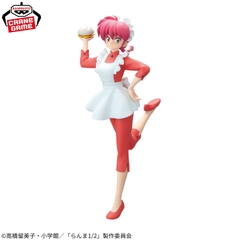 Mô hình Ranma - Glitter&Glamours - Ranma 1/2 Chính hãng Bandai