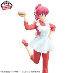 Mô hình Ranma - Glitter&Glamours - Ranma 1/2 Chính hãng Bandai