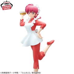 Mô hình Ranma - Glitter&Glamours - Ranma 1/2 Chính hãng Bandai