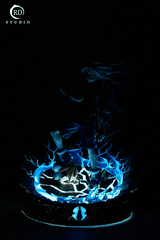 Mô hình Zoldyck Killua - Hunter x Hunter - RD Studio
