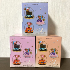 Mô hình Chopper Bánh Ngọt vol.4 - Paldolce - OnePiece Chính hãng Bandai