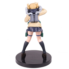 Mô hình Himiko Toga III The Evil Villians DX - My Hero Academia Chính hãng Bandai