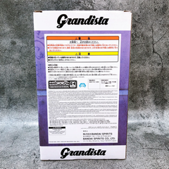 Mô hình Bomb - Grandista - Chainsaw Man Chính hãng Bandai