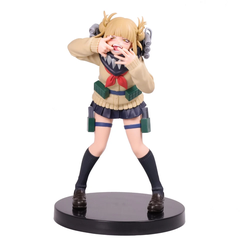 Mô hình Himiko Toga III The Evil Villians DX - My Hero Academia Chính hãng Bandai