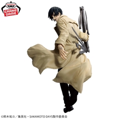 Mô hình Nagumo - Vibration Stars - SAKAMOTO DAYS Chính hãng Bandai