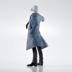 Mô hình Sakamoto Taro - Former Legendary Hitman - SAKAMOTO DAYS Chính hãng Bandai