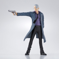 Mô hình Sakamoto Taro - Former Legendary Hitman - SAKAMOTO DAYS Chính hãng Bandai