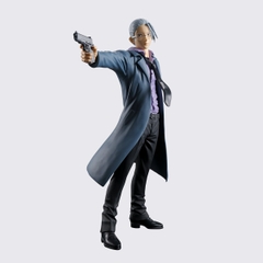 Mô hình Sakamoto Taro - Former Legendary Hitman - SAKAMOTO DAYS Chính hãng Bandai