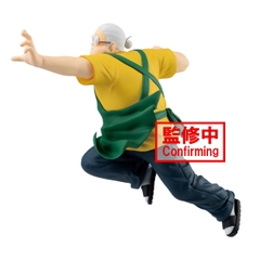 Mô hình Sakamoto Taro - Vibration Stars - SAKAMOTO DAYS Chính hãng Bandai