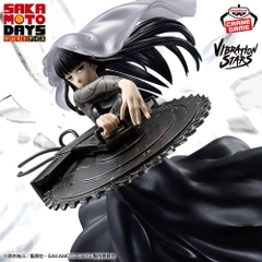 Mô hình Dabutsu - Vibration Stars - SAKAMOTO DAYS Chính hãng Bandai