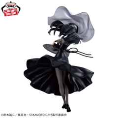 Mô hình Dabutsu - Vibration Stars - SAKAMOTO DAYS Chính hãng Bandai