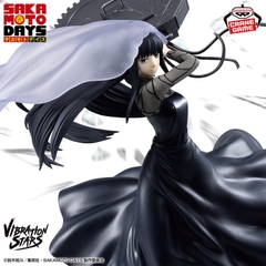 Mô hình Dabutsu II - Vibration Stars - SAKAMOTO DAYS Chính hãng Bandai