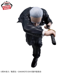 Mô hình Takamura - Vibration Stars - SAKAMOTO DAYS Chính hãng Bandai