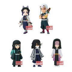 Mô hình Demon Slayer Vol.6 - WCF - Demon Slayer Chính hãng Bandai