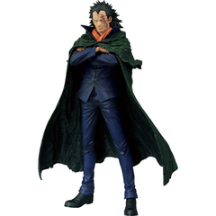 Mô hình IchibanKuji REVOLUTIONARY FLAME - OnePiece Chính hãng Bandai