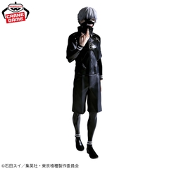 Mô hình Kaneki Ken - Grandista - Tokyo Ghoul Chính hãng Bandai