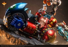 Mô hình Super Franky - OnePiece - DT Studio