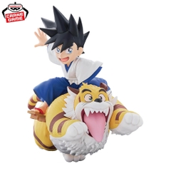 Mô hình Yaiba Kurogane & Kagetora - Yaiba: Samurai Legend Chính hãng Bandai