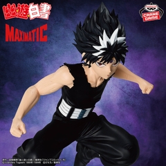 Mô hình Hiei - Maximatic - Yu Yu Hakusho Chính hãng Bandai