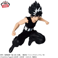 Mô hình Hiei - Maximatic - Yu Yu Hakusho Chính hãng Bandai