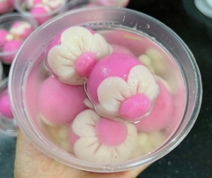 Chè Trôi Nước - Hồng Hoa Mai