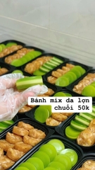 Bánh Da Lợn