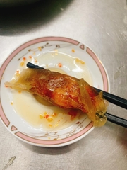 Bánh Bột Lọc Hấp - Hương vị huế