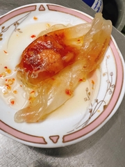 Bánh Bột Lọc Hấp - Hương vị huế