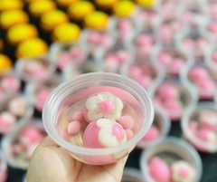 Chè Trôi Nước - Hồng Hoa Mai