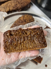 Bánh Bò Nướng Đường Thốt Nốt Cốt Dừa