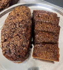 Bánh Bò Nướng Đường Thốt Nốt Cốt Dừa