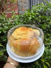 Bánh Cua PhoMai Tan Chảy