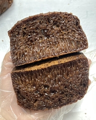 Bánh Bò Nướng Đường Thốt Nốt Cốt Dừa