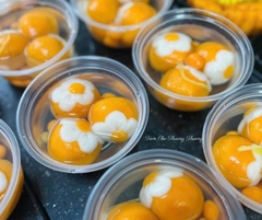 Chè Trôi Nước - Gấc Hoa Mai