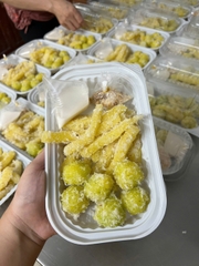 Copy of Bánh Chưng Cốm