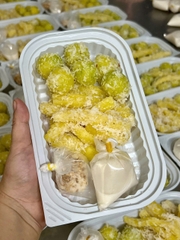 Copy of Bánh Chưng Cốm