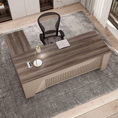 Bàn Giám Đốc BGDSM119 220cmx80cm