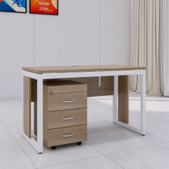 Bàn Làm Việc SMBLV0027 120cm x60cm