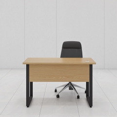 Bàn Làm Việc SMBLV0024 120cm x60cm