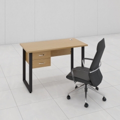 Bàn Làm Việc SMBLV0024 120cm x60cm