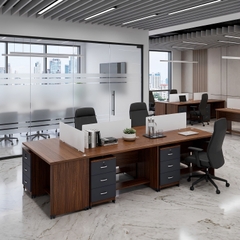 Bàn Cụm 5 SMBC5003 300cm x120cm