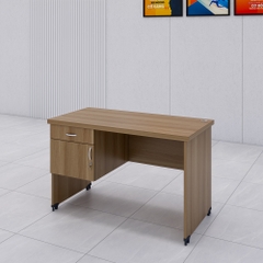 Bàn Làm Việc SMBLV0028 120cm x60cm