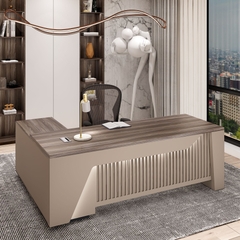 Bàn Giám Đốc BGDSM119 220cmx80cm