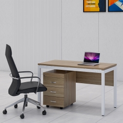 Bàn Làm Việc SMBLV0023 120cm x60cm