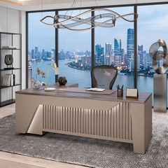 Bàn Giám Đốc BGDSM119 220cmx80cm