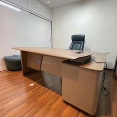 Bàn Giám Đốc Nhập Khẩu BGDNKSM003